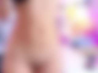 Mari-Luna's Live Sex Cam Show