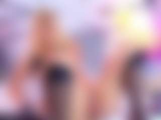 Mari-Luna's Live Sex Cam Show