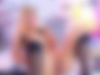 Mari-Luna's Live Sex Cam Show