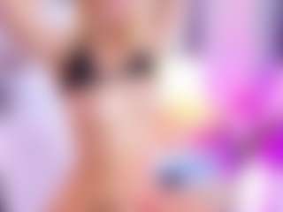 Mari-Luna's Live Sex Cam Show