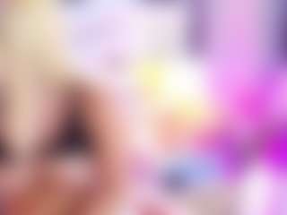 Mari-Luna's Live Sex Cam Show