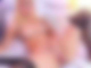 Mari-Luna's Live Sex Cam Show