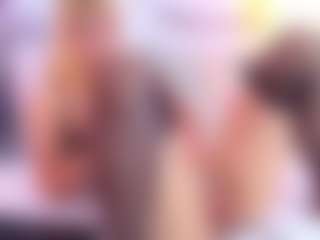 Mari-Luna's Live Sex Cam Show