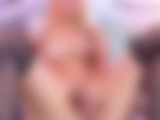 Mari-Luna's Live Sex Cam Show