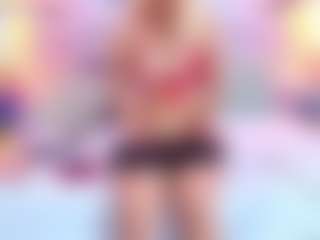 Mari-Luna's Live Sex Cam Show