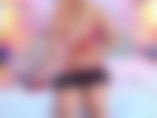 Mari-Luna's Live Sex Cam Show