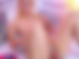 Mari-Luna's Live Sex Cam Show