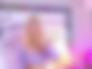 Mari-Luna's Live Sex Cam Show