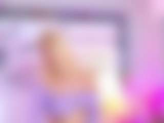 Mari-Luna's Live Sex Cam Show