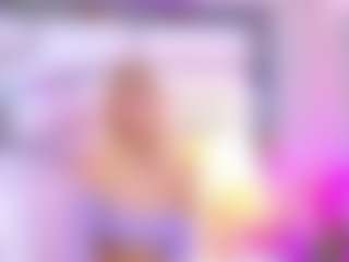 Mari-Luna's Live Sex Cam Show