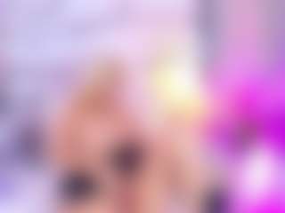 Live cam show with Mari-Luna - Blonde Hair Cum on Streamer API
