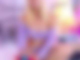 Mari-Luna's Live Sex Cam Show