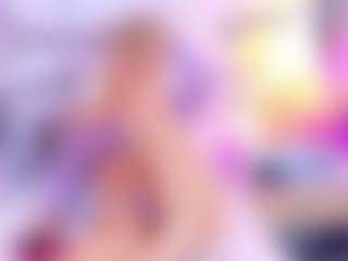 Mari-Luna's Live Sex Cam Show