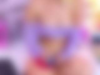 Mari-Luna's Live Sex Cam Show