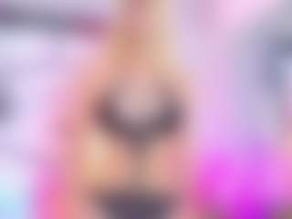 Mari-Luna's Live Sex Cam Show