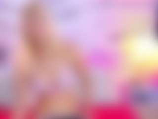 Mari-Luna's Live Sex Cam Show