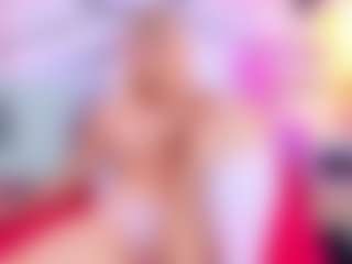 Mari-Luna's Live Sex Cam Show