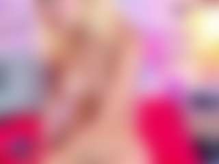 Mari-Luna's Live Sex Cam Show