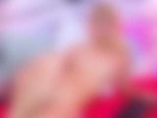 Mari-Luna's Live Sex Cam Show