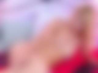 Mari-Luna's Live Sex Cam Show