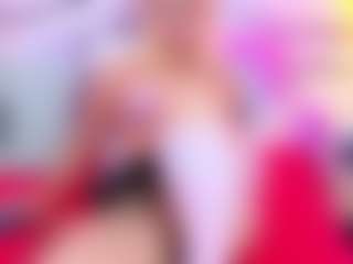 Mari-Luna's Live Sex Cam Show