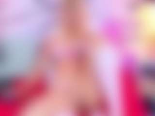Mari-Luna's Live Sex Cam Show