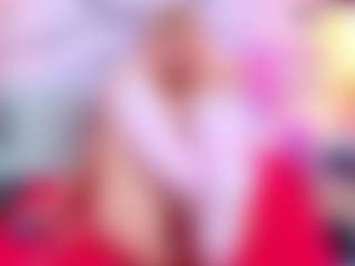 Mari-Luna's Live Sex Cam Show