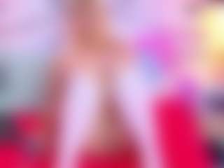 Mari-Luna's Live Sex Cam Show