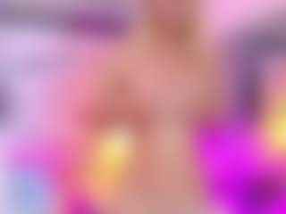 Mari-Luna's Live Sex Cam Show