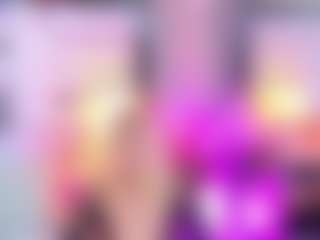 Mari-Luna's Live Sex Cam Show