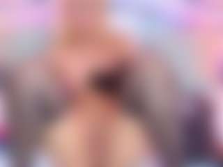 Mari-Luna's Live Sex Cam Show
