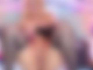 Mari-Luna's Live Sex Cam Show