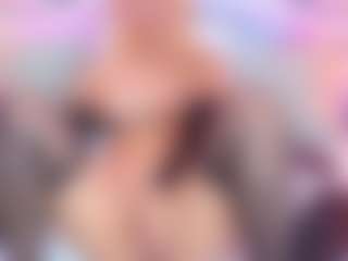 Mari-Luna's Live Sex Cam Show
