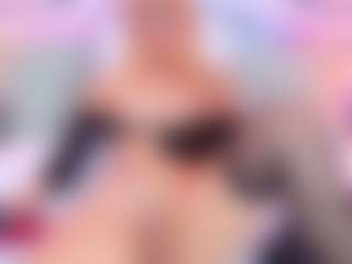 Mari-Luna's Live Sex Cam Show