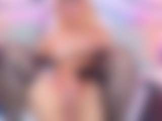 Mari-Luna's Live Sex Cam Show