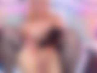 Mari-Luna's Live Sex Cam Show