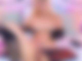 Mari-Luna's Live Sex Cam Show