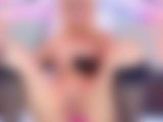 Mari-Luna's Live Sex Cam Show