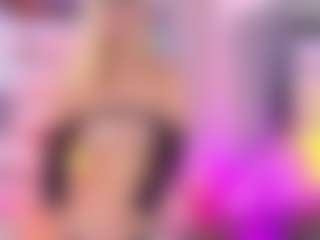 Mari-Luna's Live Sex Cam Show