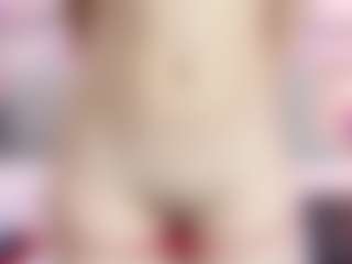 Mari-Luna's Live Sex Cam Show