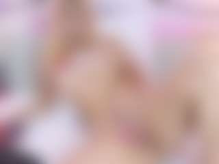 Live cam show with Mari-Luna - Gape on 1on1-livenow