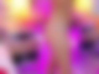 Mari-Luna's Live Sex Cam Show