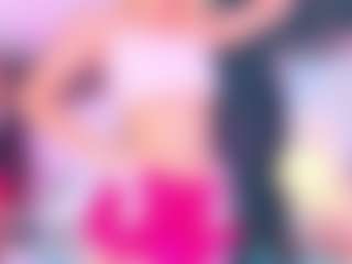 Live cam show with Mari-Luna - Fuck Machine on crypto-cams