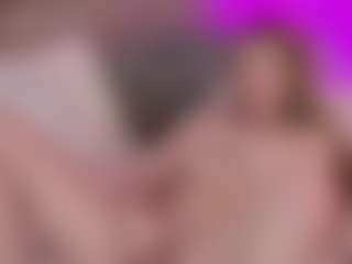 cuteisa's Live Sex Cam Show
