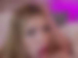 cuteisa's Live Sex Cam Show