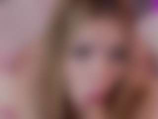 cuteisa's Live Sex Cam Show