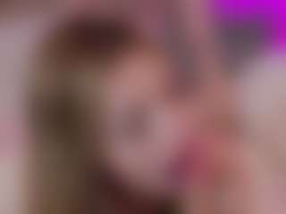 cuteisa's Live Sex Cam Show