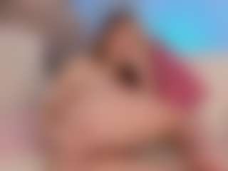 cuteisa's Live Sex Cam Show