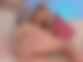 cuteisa's Live Sex Cam Show