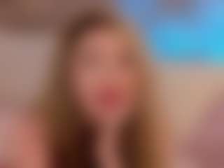 cuteisa's Live Sex Cam Show